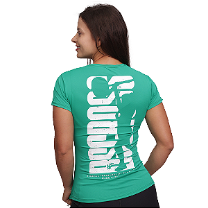 Camiseta fem. BSC Lifter