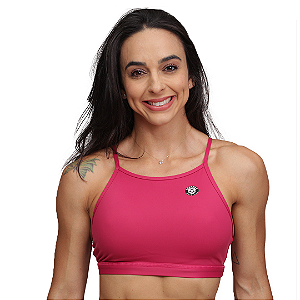 Top Front Original Brand - Magenta