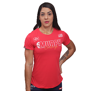 Camiseta fem. MURPH Challenger