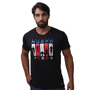 Camiseta Mas. MURPH Moves