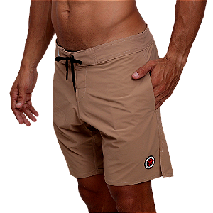 Bermuda BS Pro Impermeável - Khaki