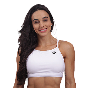 Top Front Original Brand - Branco