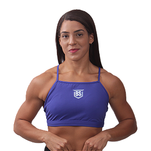 Top Cruzado BS  - BIC