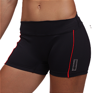 Short Curto BS Debrum - Preto