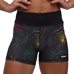 Short Spider Color BS