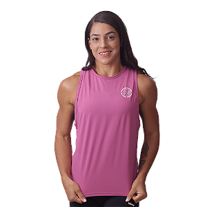 Regata fem. Cavada BS - Goiaba