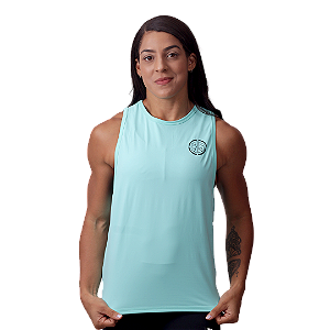 Regata fem. Cavada BS - Verde