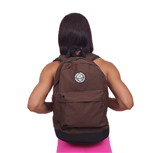 Mochila BSCross Force - Marrom