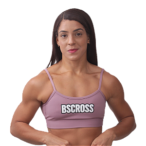 Top BSCross Starter - Satin