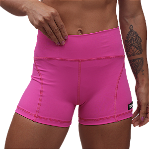 Short cintura alta BSCross - Clight