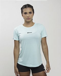 Camiseta Fem. BS Double  - Splash Clara