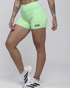 Short fem. Intermediário Basic BS - Splash