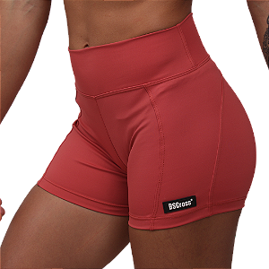 Short fem. intermed. BS Levanta Bumbum - Batton