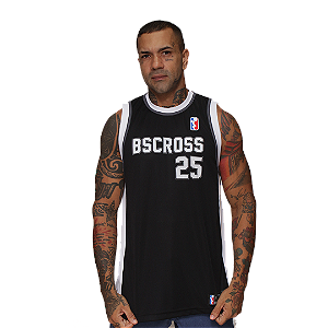 Regata Basketball BSCross - Preto
