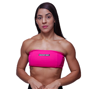 Top Faixa BS - Shoch Rosa