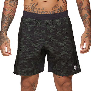 Short mas. BS Camuflado Pixel