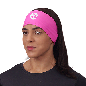 Headband BS - Rosa