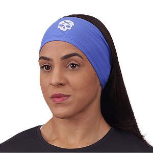 Headband BS - Azul