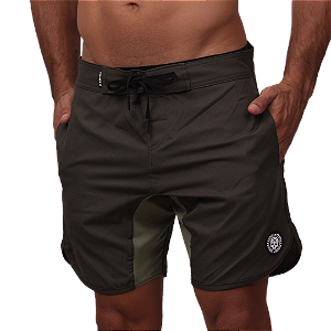 Bermuda Speed BS - Verde Musgo