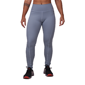 Calca Legging Alta  Compress - Wind