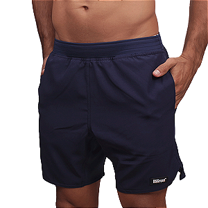 Short mas. BS Curto C/Bolso Trazeiro  - Navy
