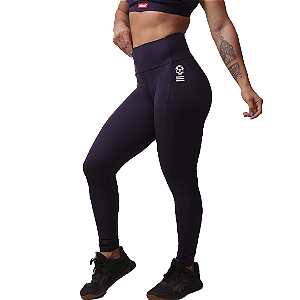 Legging fem. BS Confort - Marinho