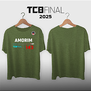 BRUNO AMORIM - Elite. Mas. TCB 2025