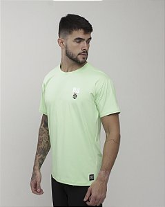 Camisa Masc Bs Your Self - Liso Paraiso