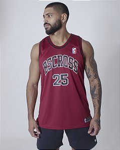 Regata Machao Forrada - Vinho