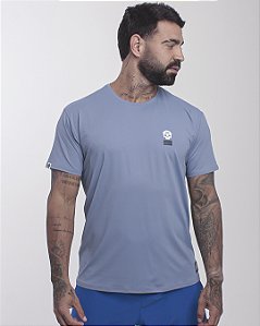Camiseta Masc Bs Wod Life - Liso Wind