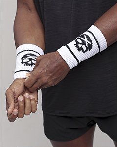 Munhequeira BSCross - Branca