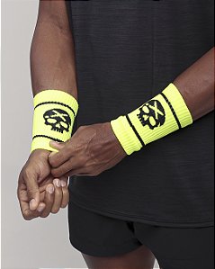 Munhequeira BSCross  - Verde Neon