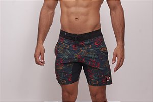 Bermuda Granada/ Roses