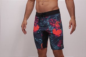 Bermuda Coração / Roses