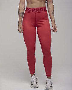 Legging BS PRO Alta COMPRESSÃO- Rich