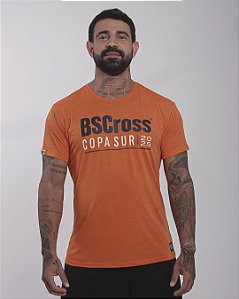 Cam Masc Copa Sur 2025 - Laranja