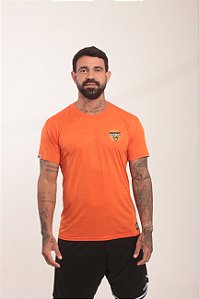 Cam Masc Copa Sur Squat Clean- Laranja