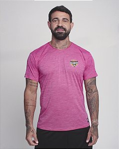 Cam Masc Copa Sur Toes To Bar - Rosa