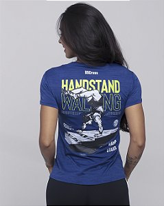 Cam Fem Copa Sur Handstand - Sodalite