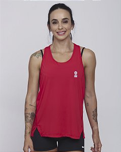 Regata Fem Corrida - Fit Red