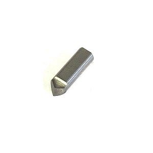 CR-220 Ferramenta de corte tipo bico metal duro Ø6mm x 12mm