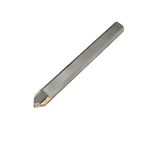 CR-212 Ferramenta de corte tipo bico Ø10mm x 100mm