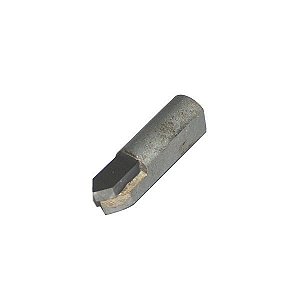 CR-233 Ferramenta de corte tipo bico (Sorveteira) Ø3/8" x 30mm