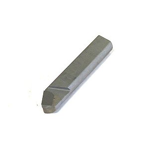 CR-238 Ferramenta de corte tipo inclinada Ø10mm x 50mm