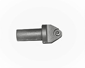 CR-117 Suporte 1/2" para inserto especial antecâmara