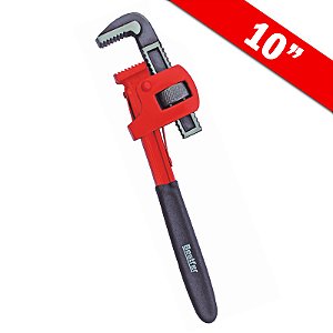 CR-BFH0052 Chave de Grifo 10"