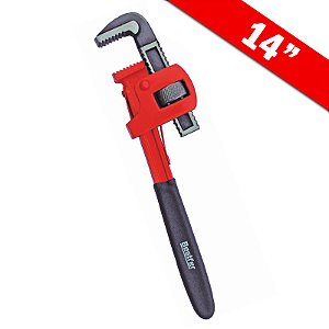 CR-BFH0054 Chave de Grifo 14"