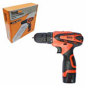 CR-BFH2350 Parafusadeira 16,8v com 1 bateria