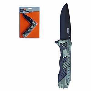 CR-BFH2165 Canivete Selva - 21cm