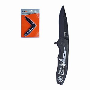 CR-BFH2166 Canivete Canyon 2 - 19,8cm